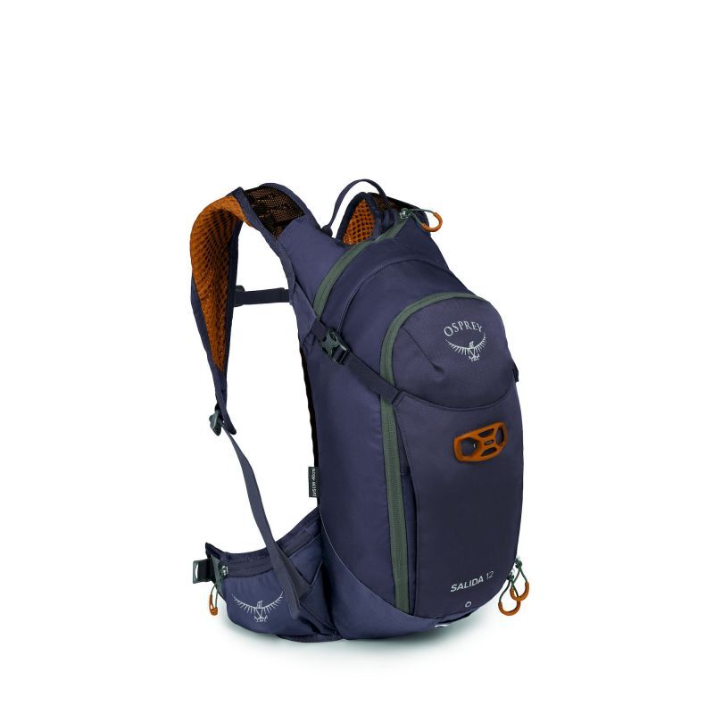 Osprey Salida 12 - Fahrradrucksack - Damen