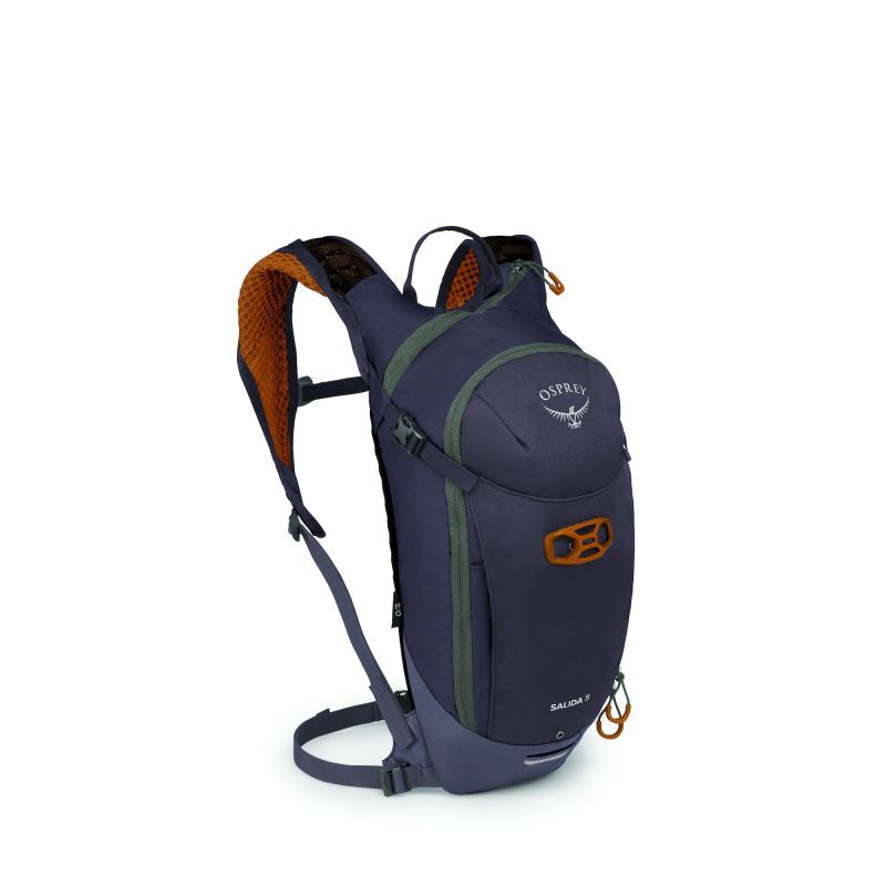 Osprey Salida 8 - Cycling backpack - Women's