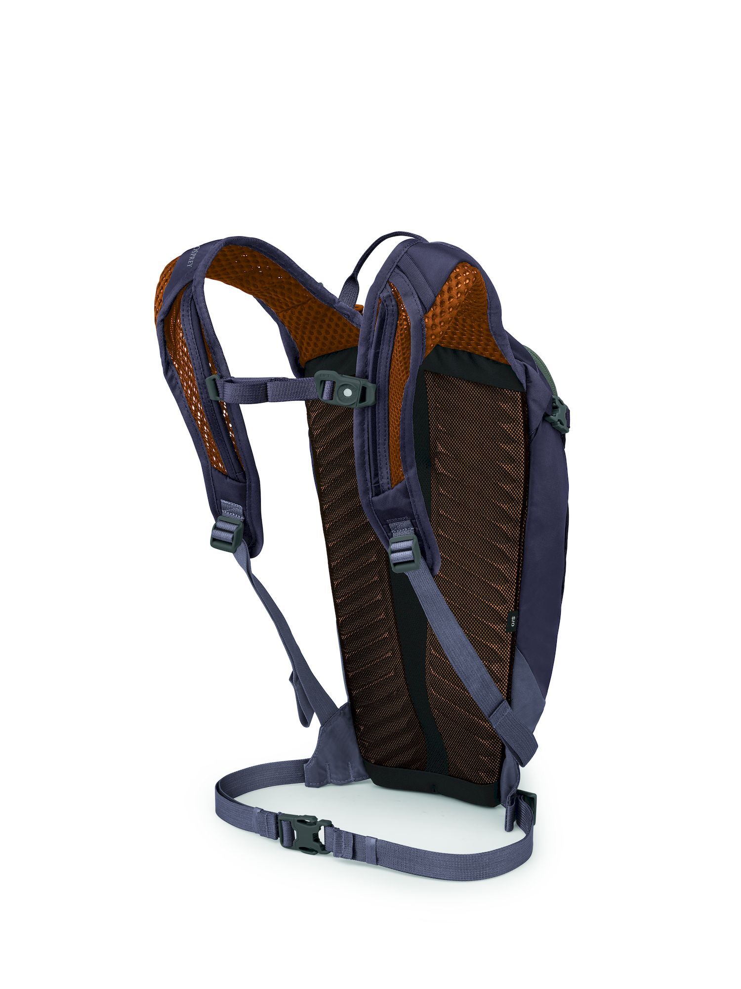 Osprey Salida 8 - Cycling backpack - Women's
