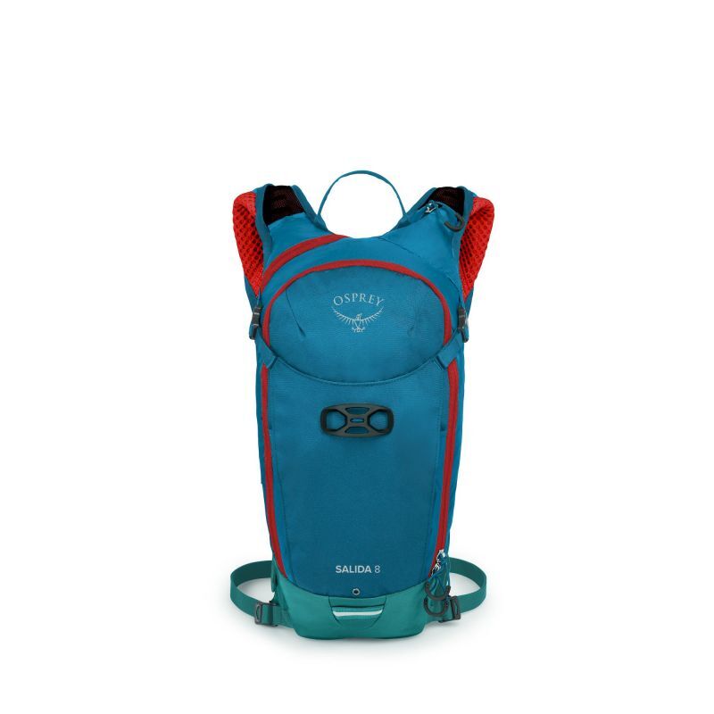 Osprey Salida 8 - Fietsrugzak