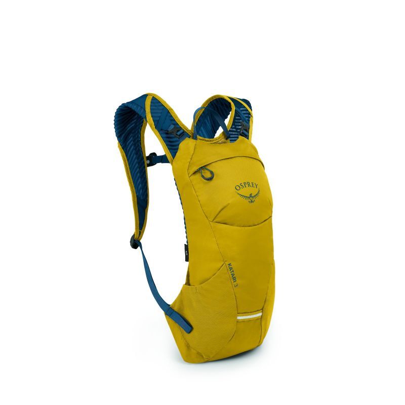 Katari 3 - Mochila de ciclismo homem