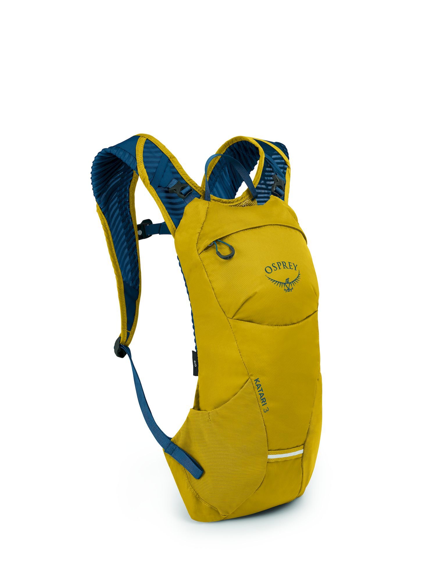 Osprey Katari 3 - Cycling backpack - Men's