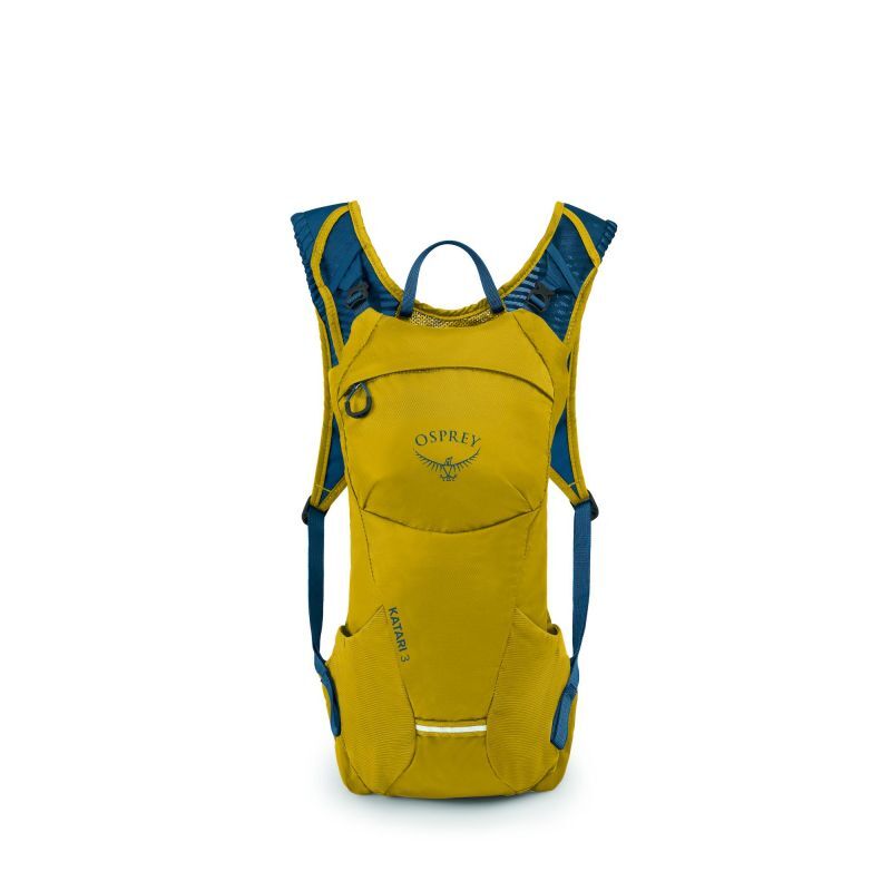 Osprey - Katari 3 - Zaino ciclismo - Uomo