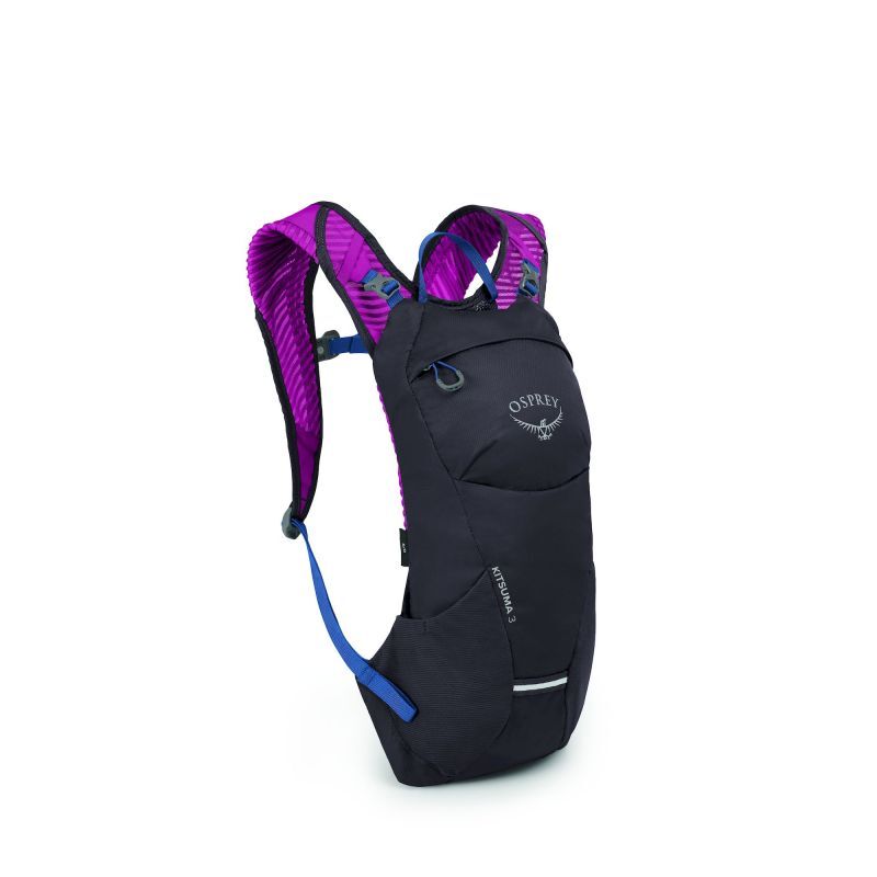 Kitsuma 3 - Hydration backpack