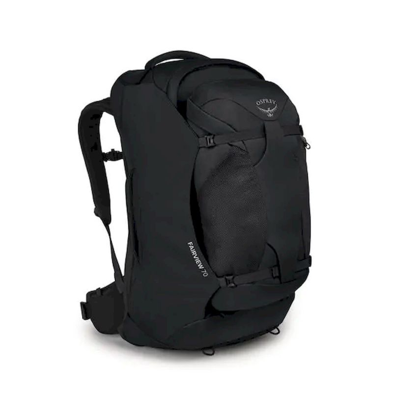 osprey 70l bag Fairview Women's Travel Backpack, Night Jungle Blue : Clothing, Shoes & Jewelry The new Aether Plus 70 is ideal Osprey Ariel Plus 70 Backpack