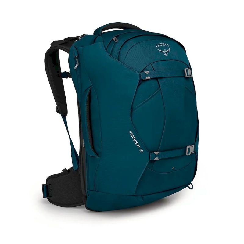 Osprey Fairview 40 - Torba | Hardloop