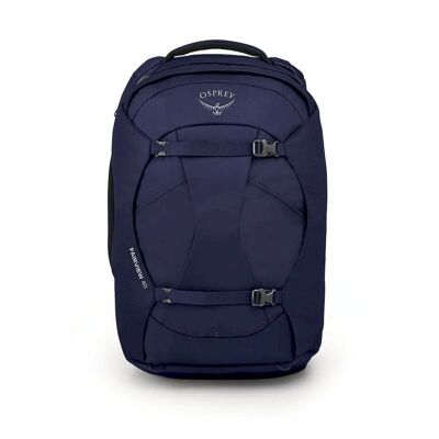 Fairview 40 - Luggage