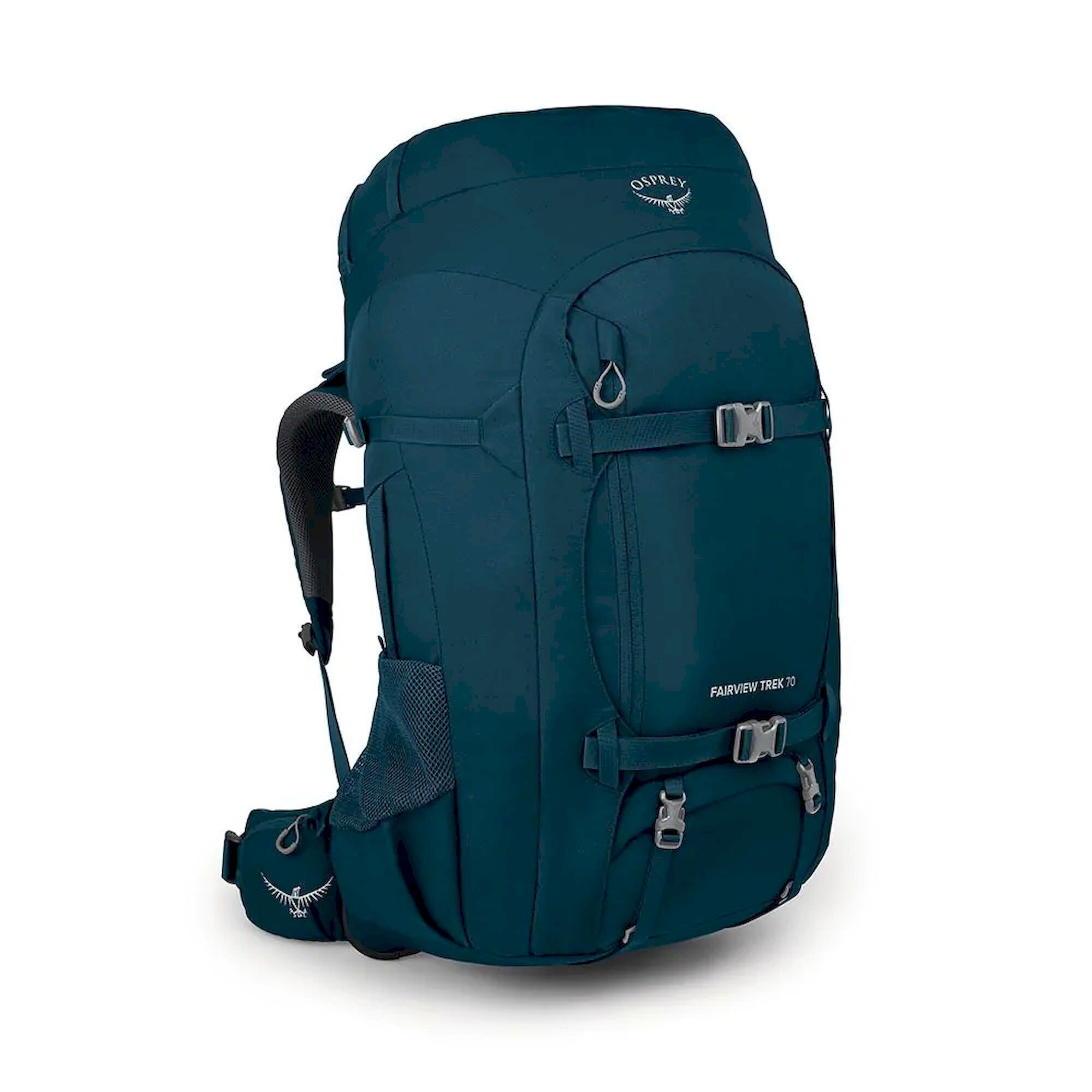 Osprey fairview sales trek