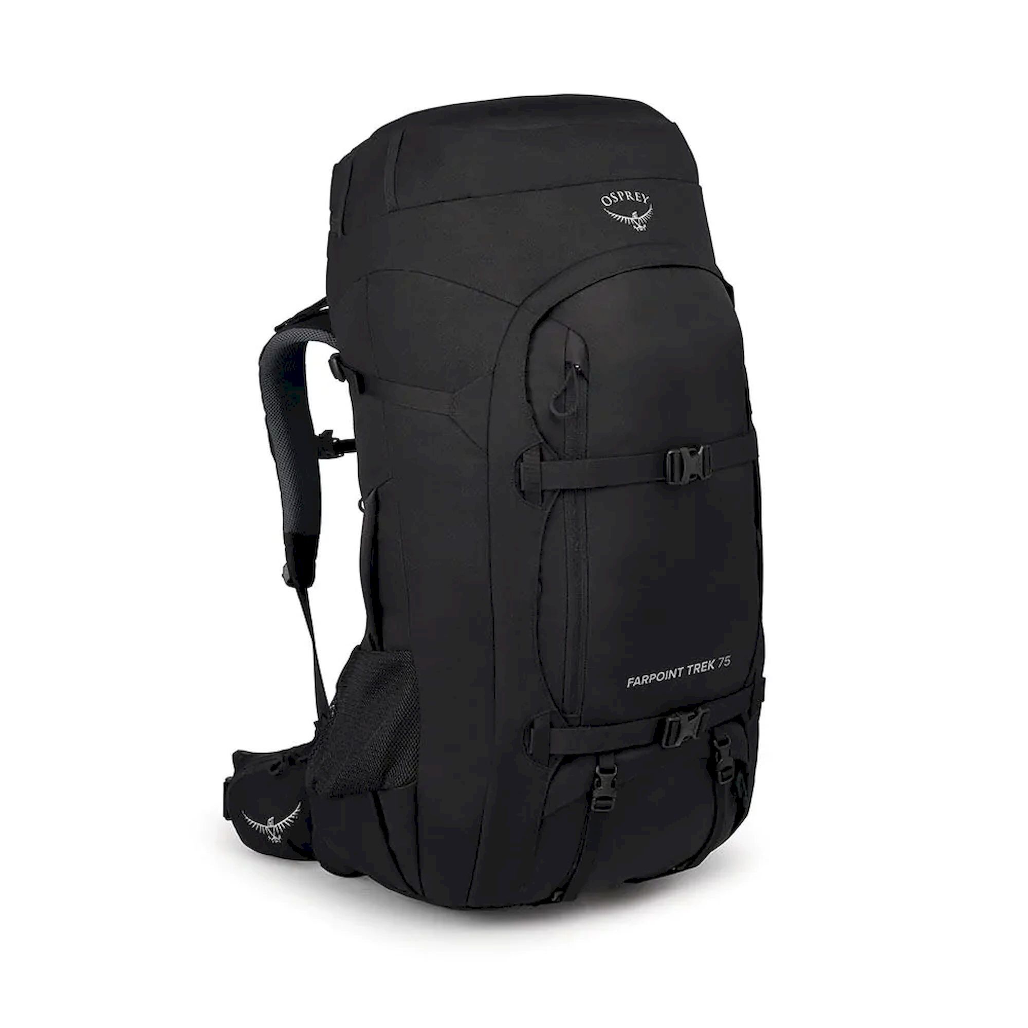 Osprey Farpoint Trek 75 - Backpack