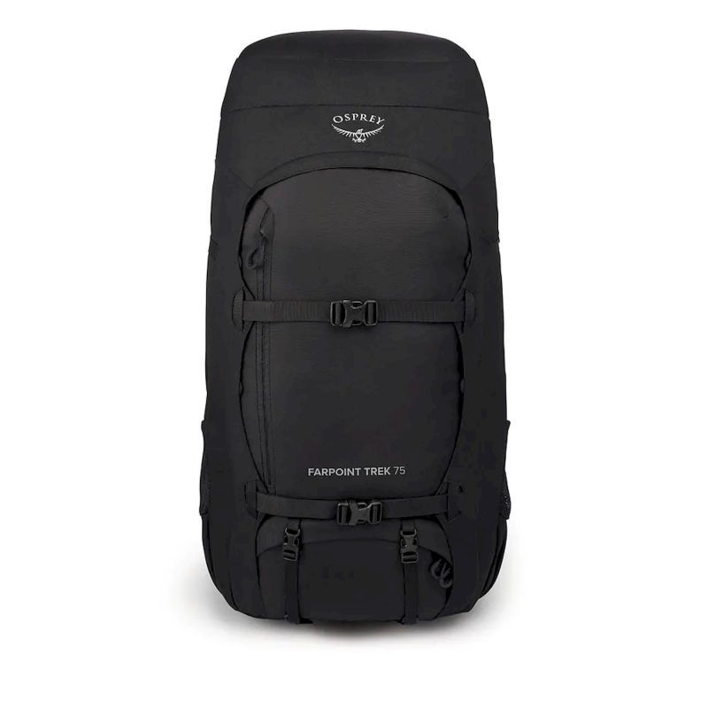 Osprey Farpoint Trek 75 - Backpack