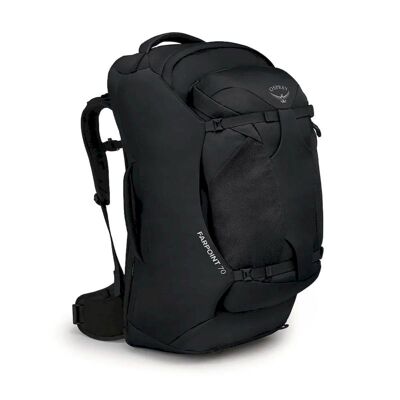 Farpoint 70 - Luggage