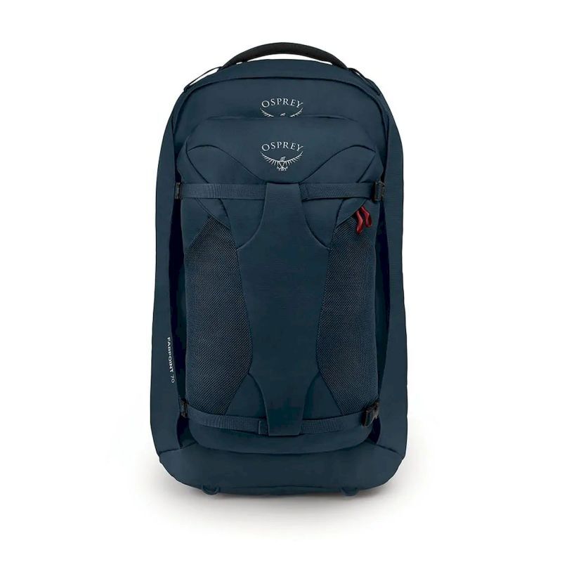 Osprey store farpoint blue