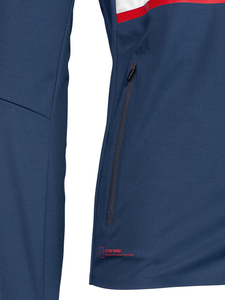 Craft NOR Pro Nordic Race Jacket - Kurtka na narty biegowe meska | Hardloop