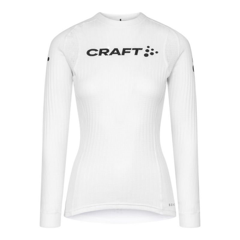 Craft Active Extreme X CN LS - Bielizna termiczna damska | Hardloop