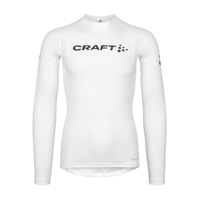 Craft Active Extreme X CN LS - Bielizna termiczna męska | Hardloop