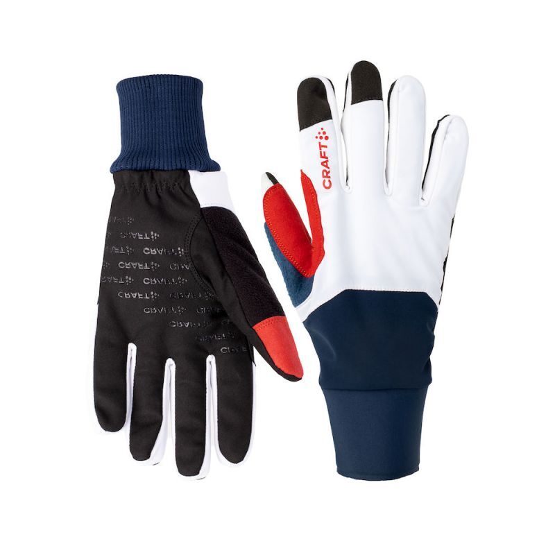 Craft NOR Adv Speed Glove - Rękawice na narty biegowe | Hardloop