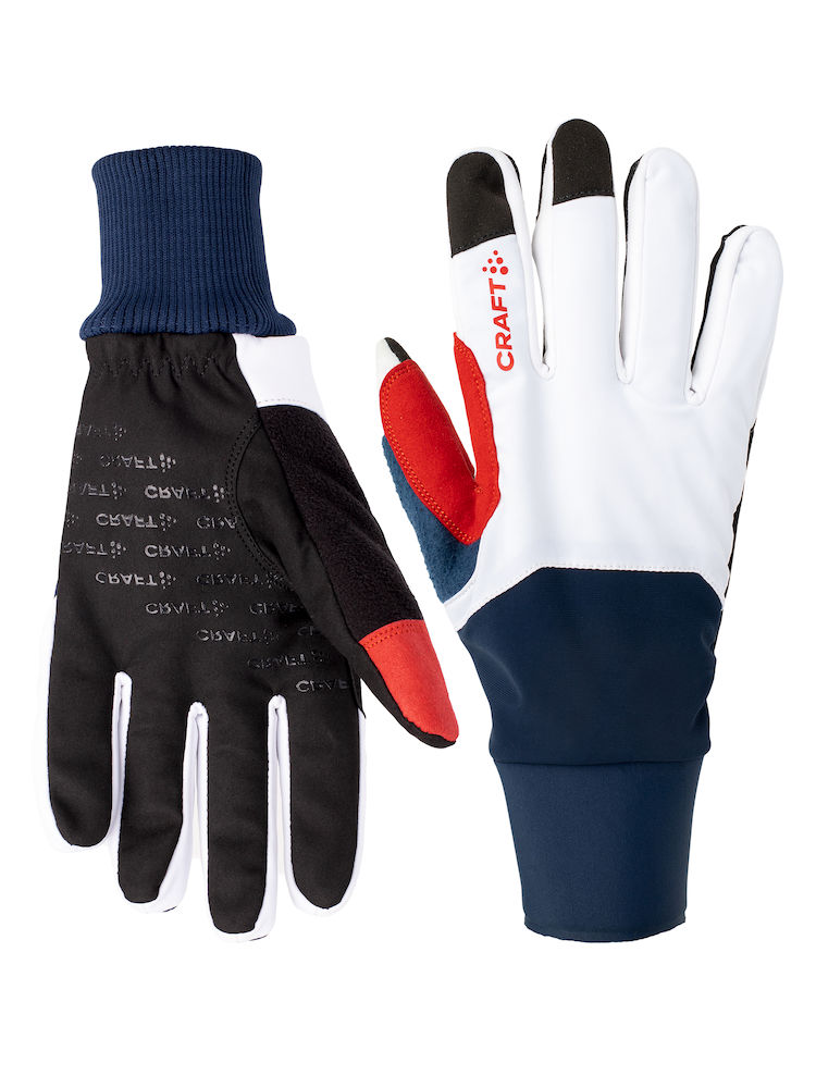 Craft NOR Adv Speed Glove - Langlaufhandschoenen | Hardloop