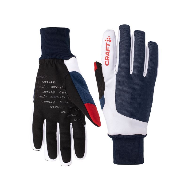 Craft NOR Core Insulated Glove - Luvas ski fundo | Hardloop