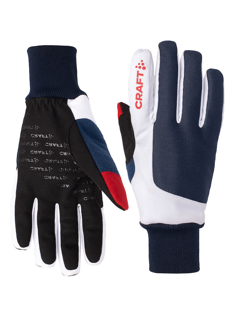 Craft NOR Core Insulated Glove - Guanti sci di fondo | Hardloop