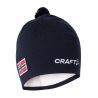 Craft NOR Practise Knitted Hat - Beanie | Hardloop