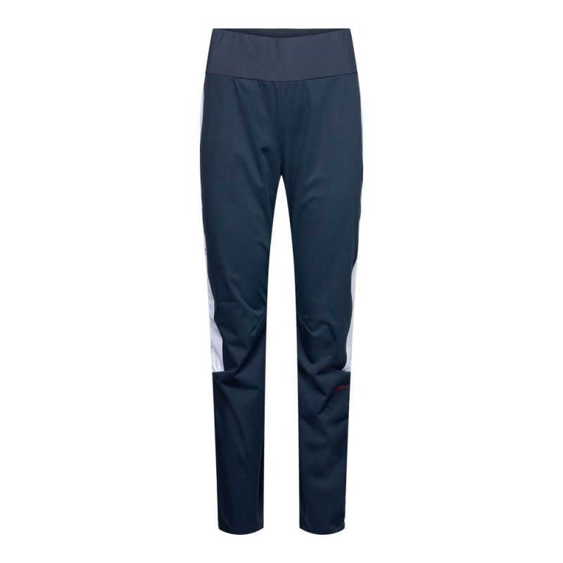 NOR Pro Nordic Race 3/4 Zip Pant - Calça ski fundo mulher