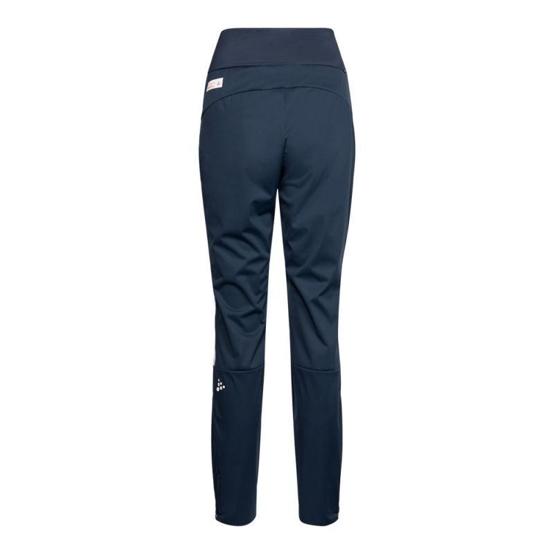 Craft NOR Pro Nordic Race 3 4 Zip Pant Pantalones esqu de fondo