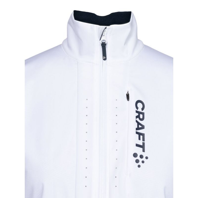 Craft NOR Pro Nordic Race Insulated Jacket - Langlaufjacke - Damen | Hardloop