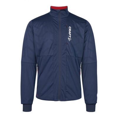 NOR Pro Nordic Race Insulated Jacket - Veste ski de fond homme