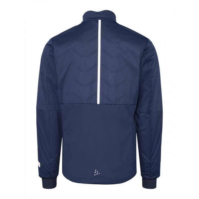 Craft NOR Pro Nordic Race Insulated Jacket - Chaqueta de esquí de fondo - Hombre | Hardloop