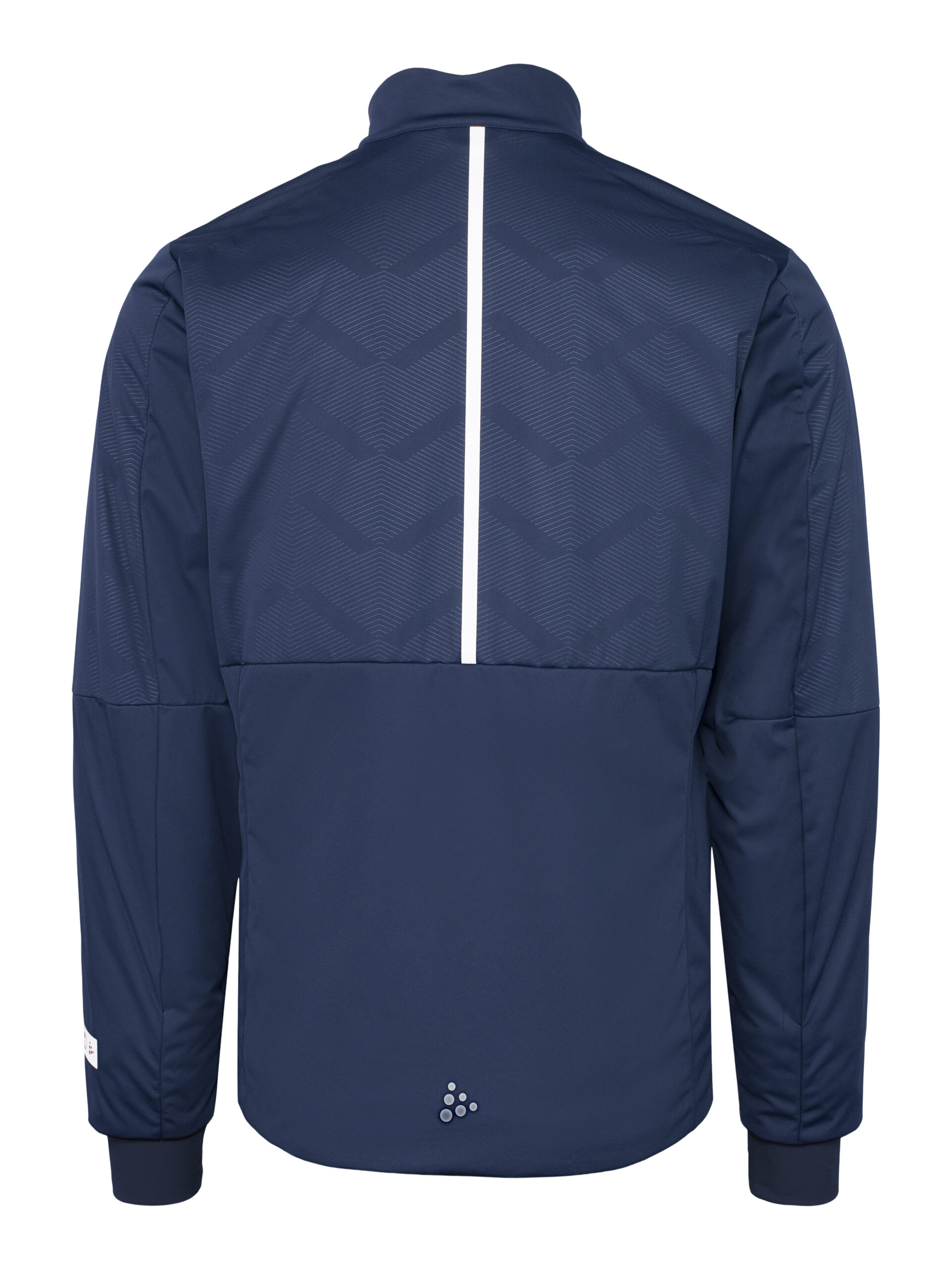 Craft NOR Pro Nordic Race Insulated Jacket - Kurtka na narty biegowe meska | Hardloop