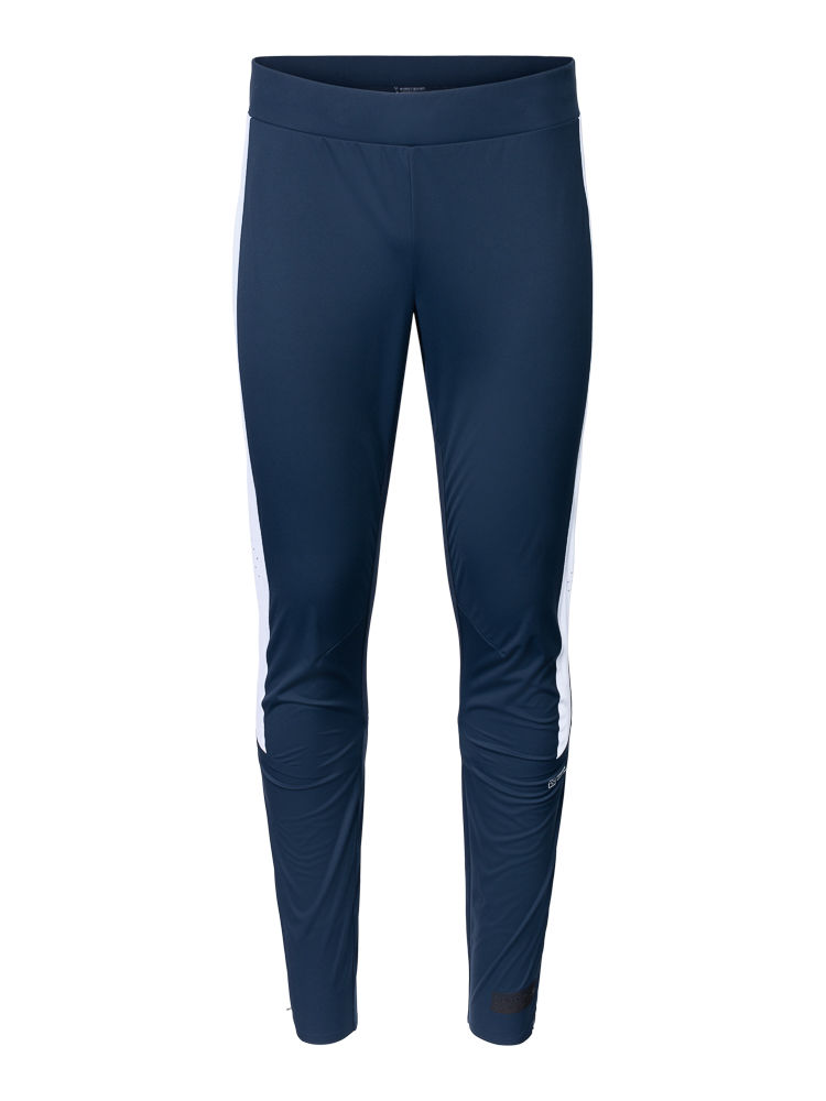 Craft NOR Pro Nordic Race Wind Tight - Collant ski de fond homme | Hardloop
