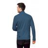 Jack Wolfskin Kolbenberg FZ - Bluza polarowa meska | Hardloop