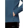 Jack Wolfskin Kolbenberg FZ - Bluza polarowa meska | Hardloop