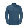 Jack Wolfskin Kolbenberg FZ - Bluza polarowa meska | Hardloop