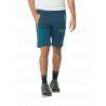Jack Wolfskin Glastal Zip Away Pants - Trekkinghose - Herren | Hardloop