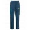 Jack Wolfskin Glastal Zip Away Pants - Trekkinghose - Herren | Hardloop
