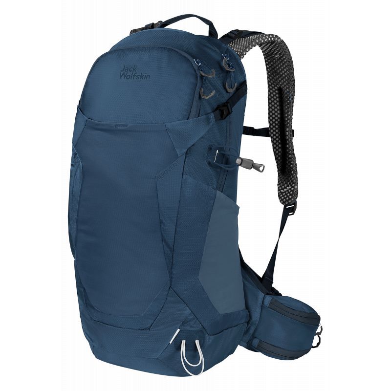 Jack Wolfskin Crosstrail 24 LT - Zaino da escursionismo | Hardloop