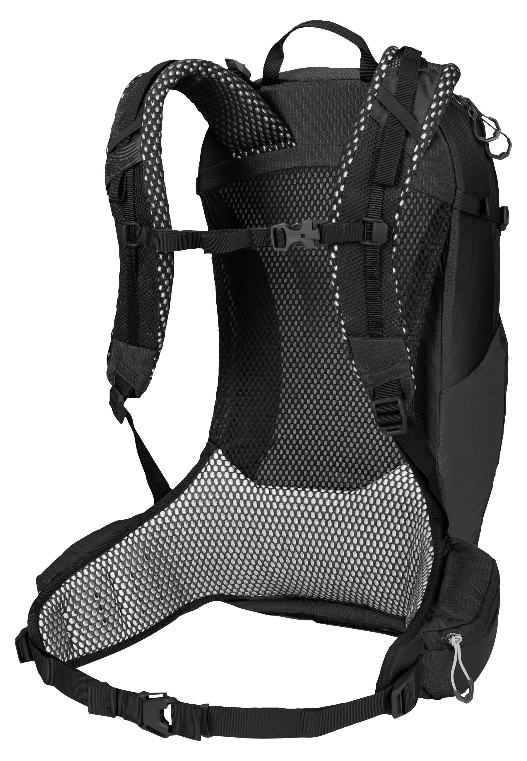 Jack Wolfskin Crosstrail 24 LT - Plecak turystyczny | Hardloop