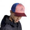 Buff Trucker Cap - Lippalakki