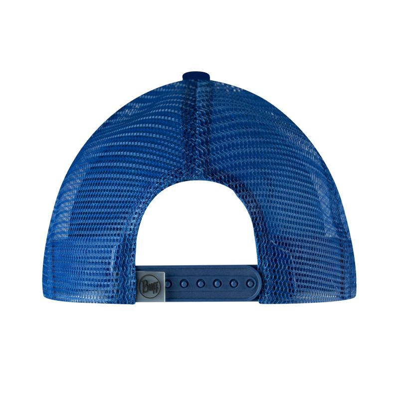 Buff Trucker Cap - Czapka z daszkiem | Hardloop