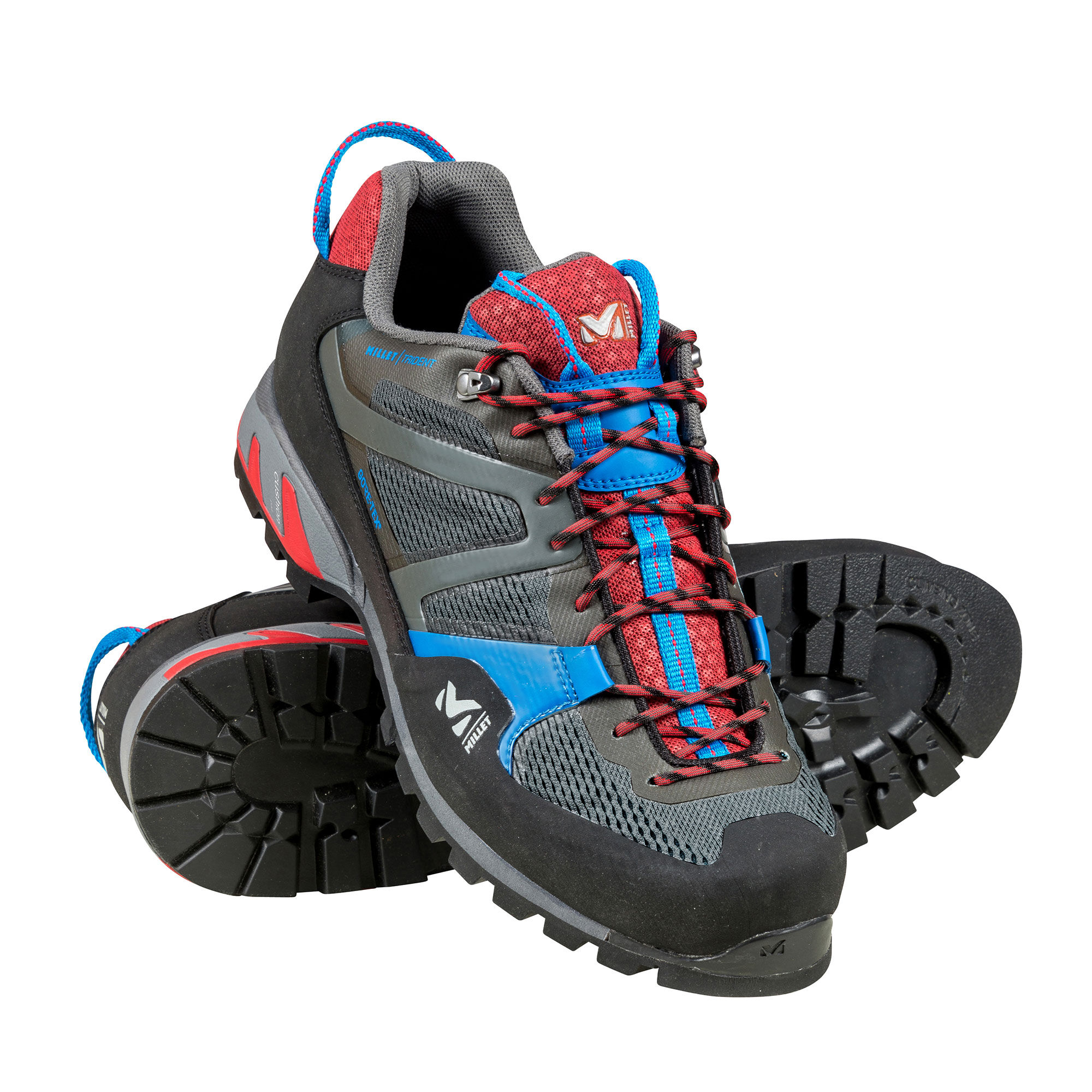 Millet Trident GTX - Buty turystyczne meskie | Hardloop