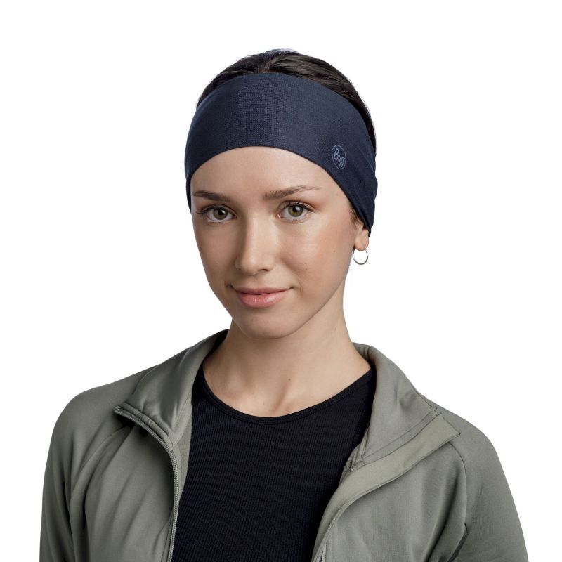 Buff Coolnet UV Wide Headband - Cinta para la cabeza