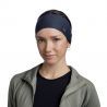 Buff Coolnet UV Wide Headband - Fita cabeça | Hardloop