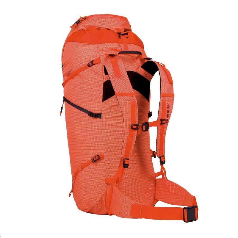 Blue Ice Stache - Mochila de alpinismo | Hardloop
