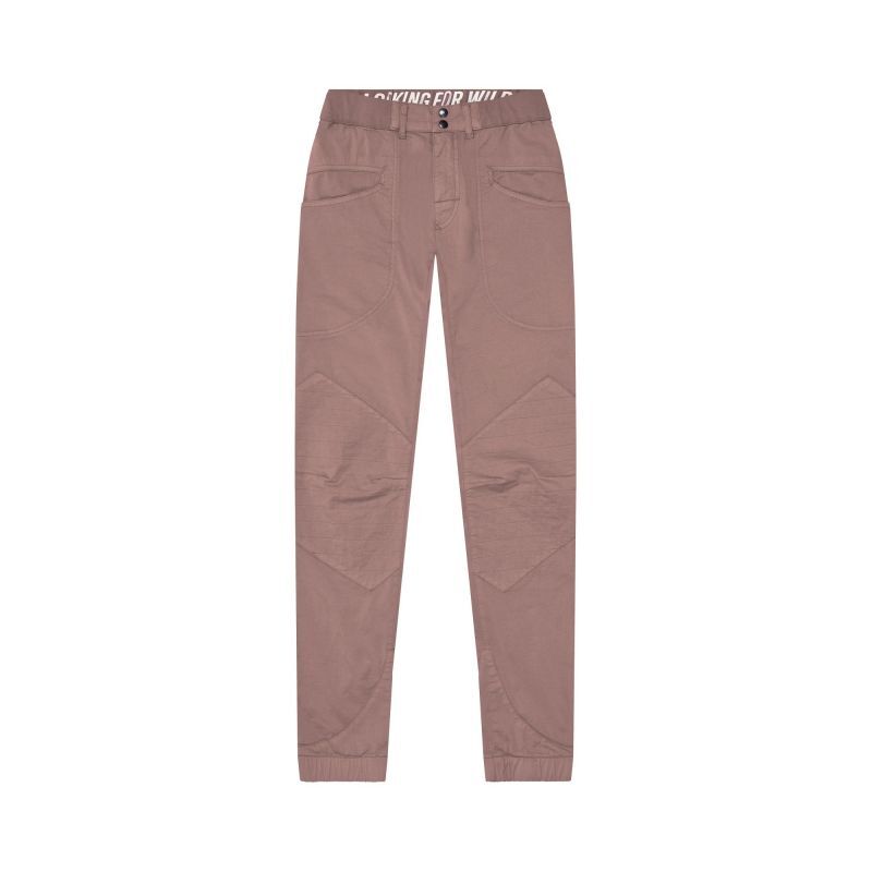 Looking For Wild Fitz Roy Pant - Calça de escalada homem | Hardloop
