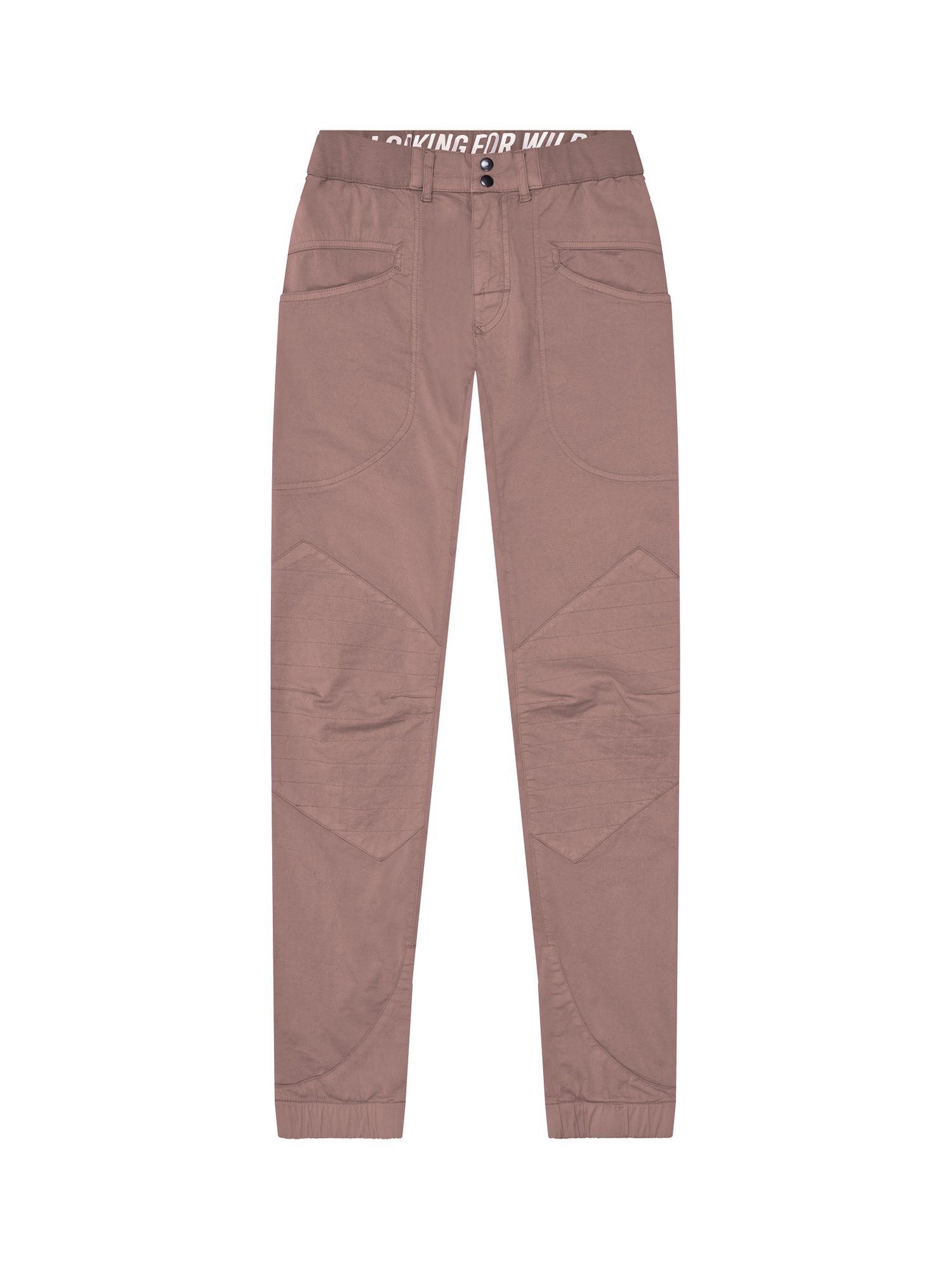 Looking For Wild Fitz Roy Pant - Pantalon escalade homme | Hardloop