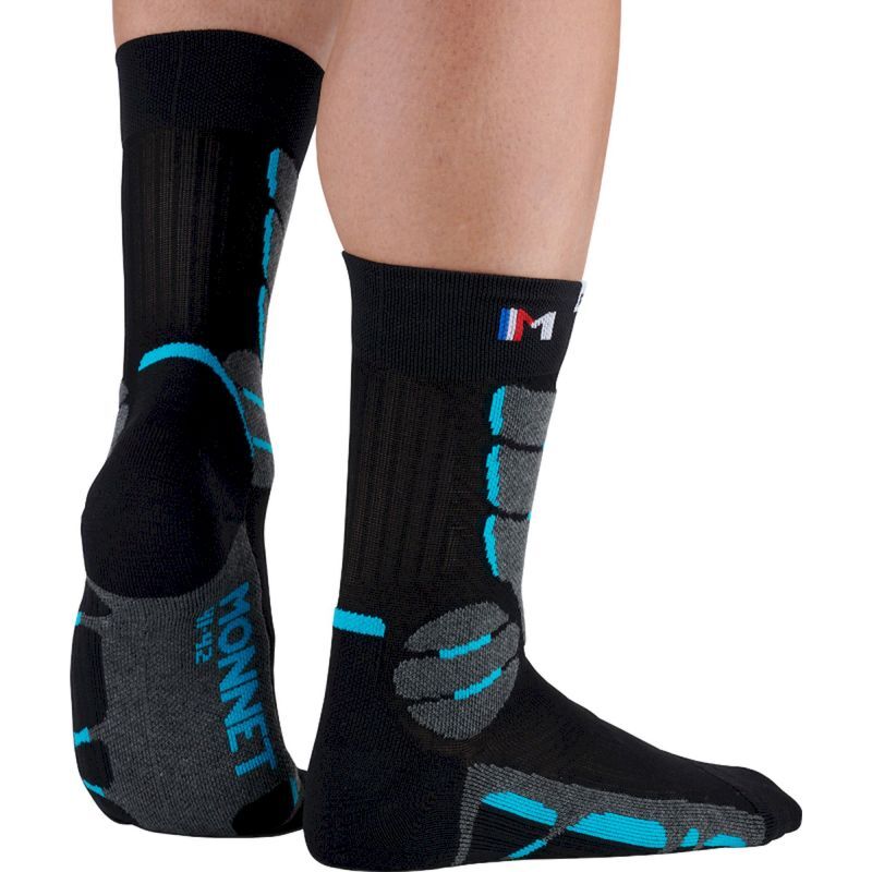 Monnet Trek Expert - Vandresokker | Hardloop