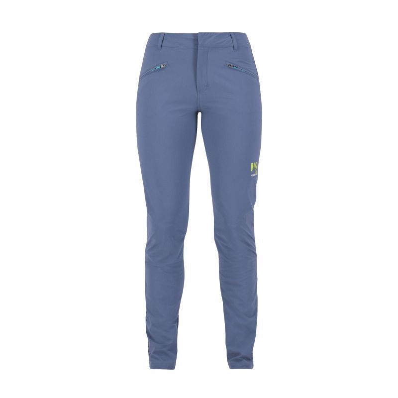Fantasia Evo Pant - Klatrebukser - Damer