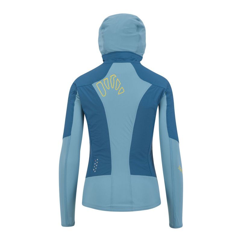 Karpos Lavaredo Jacket - Softshelljacke - Damen