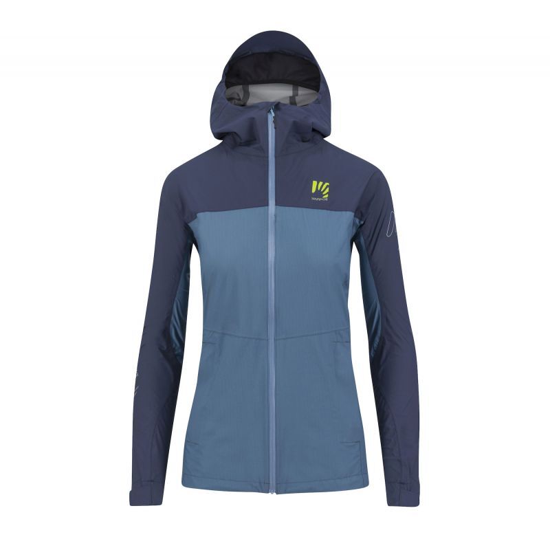 Lot Rain Jacket - Chaqueta impermeable - Mujer